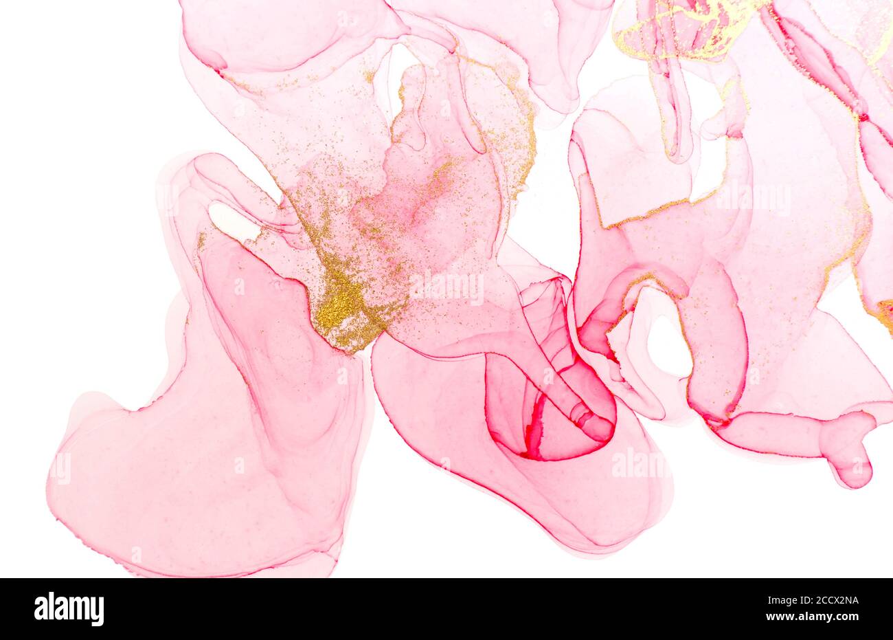 Alcohol Ink Pink Abstract Background Floral Style Watercolor Texture Pink And Gold Paint Stains Illustration Stock Photo Alamy Rose gold color liquid marble texture. https www alamy com alcohol ink pink abstract background floral style watercolor texture pink and gold paint stains illustration image369366518 html