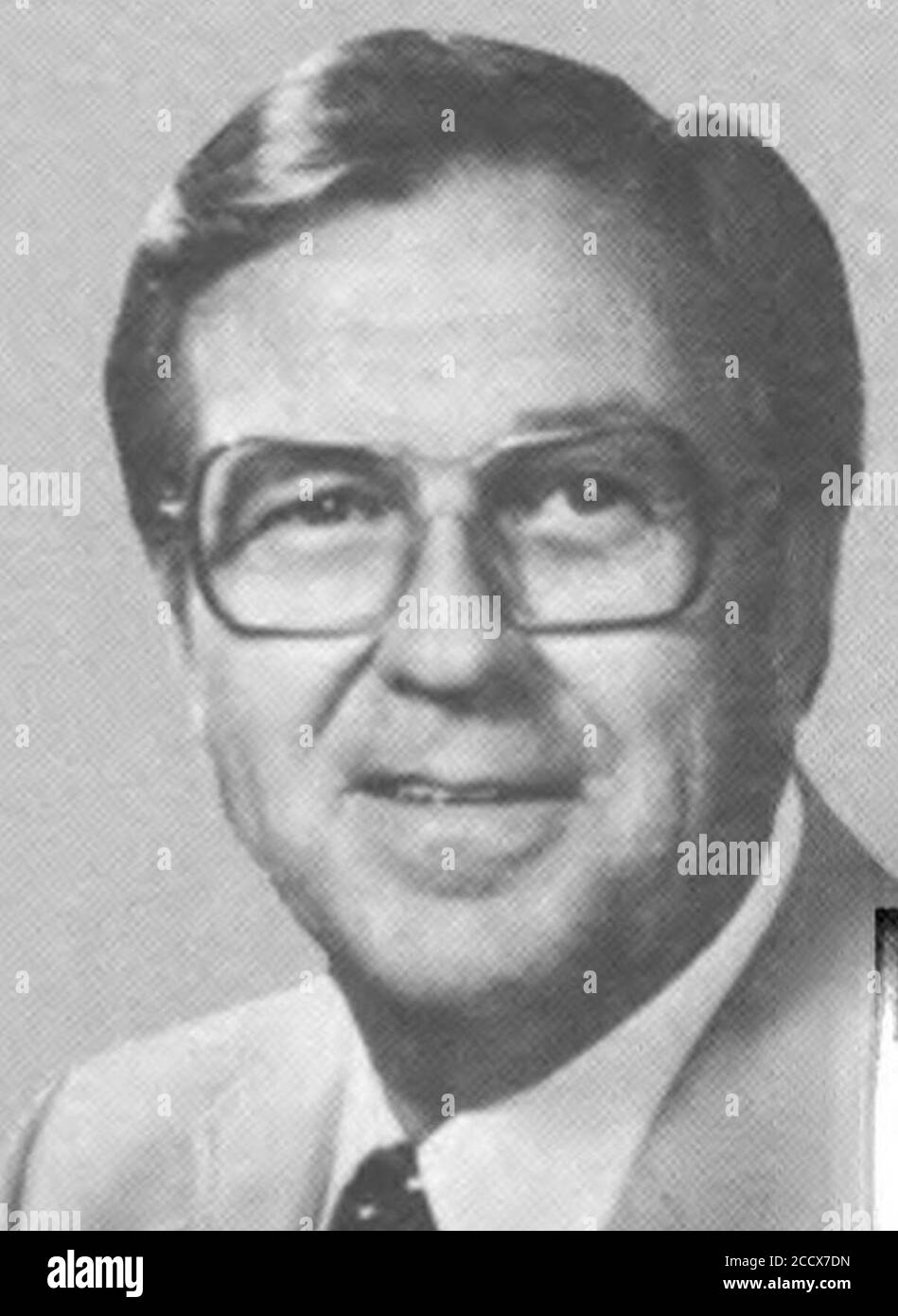 Jim Jeffries (Kansas Congressman Stock Photo Alamy