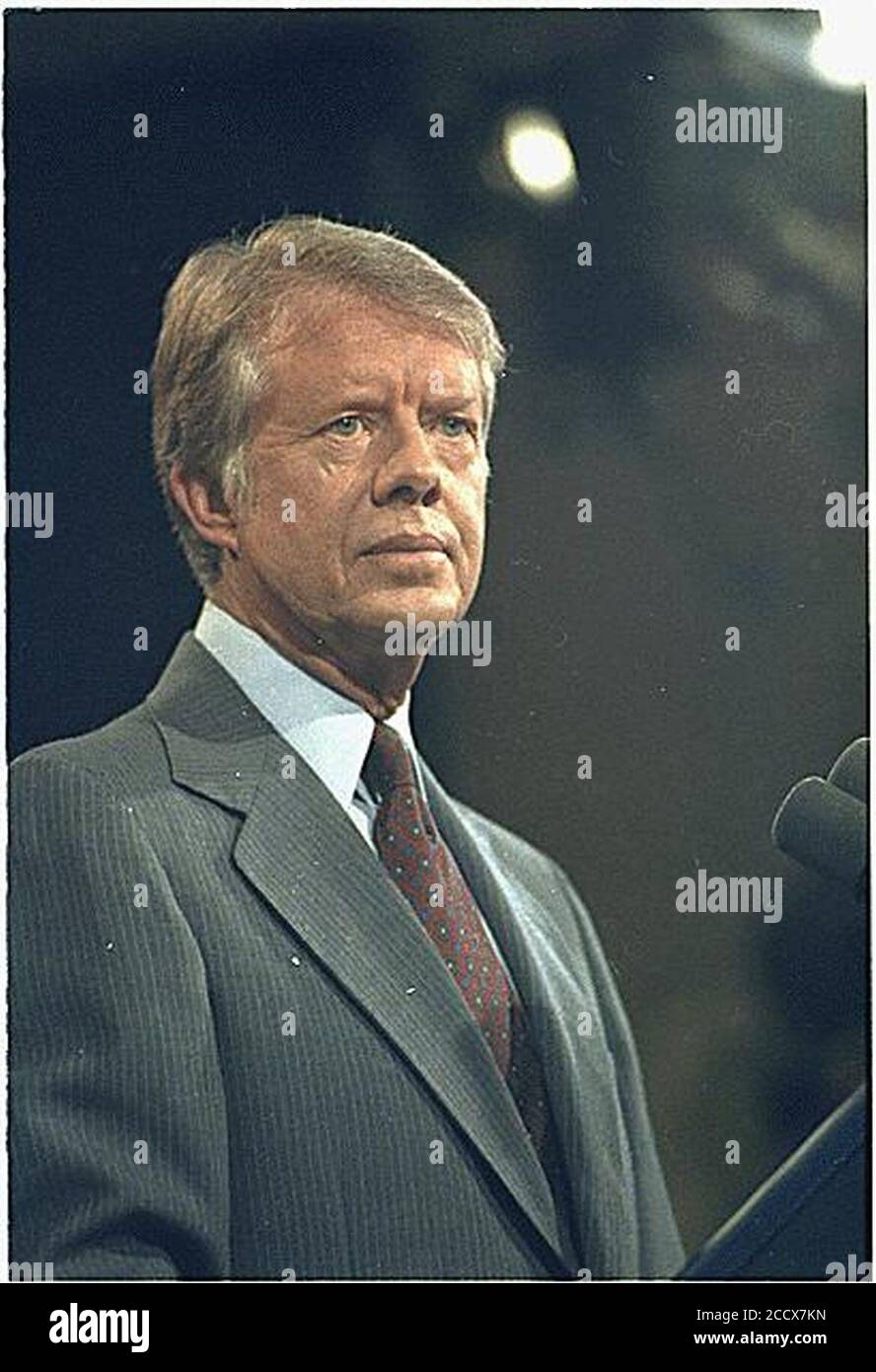 Jimmy carter 1978 hires stock photography and images Alamy