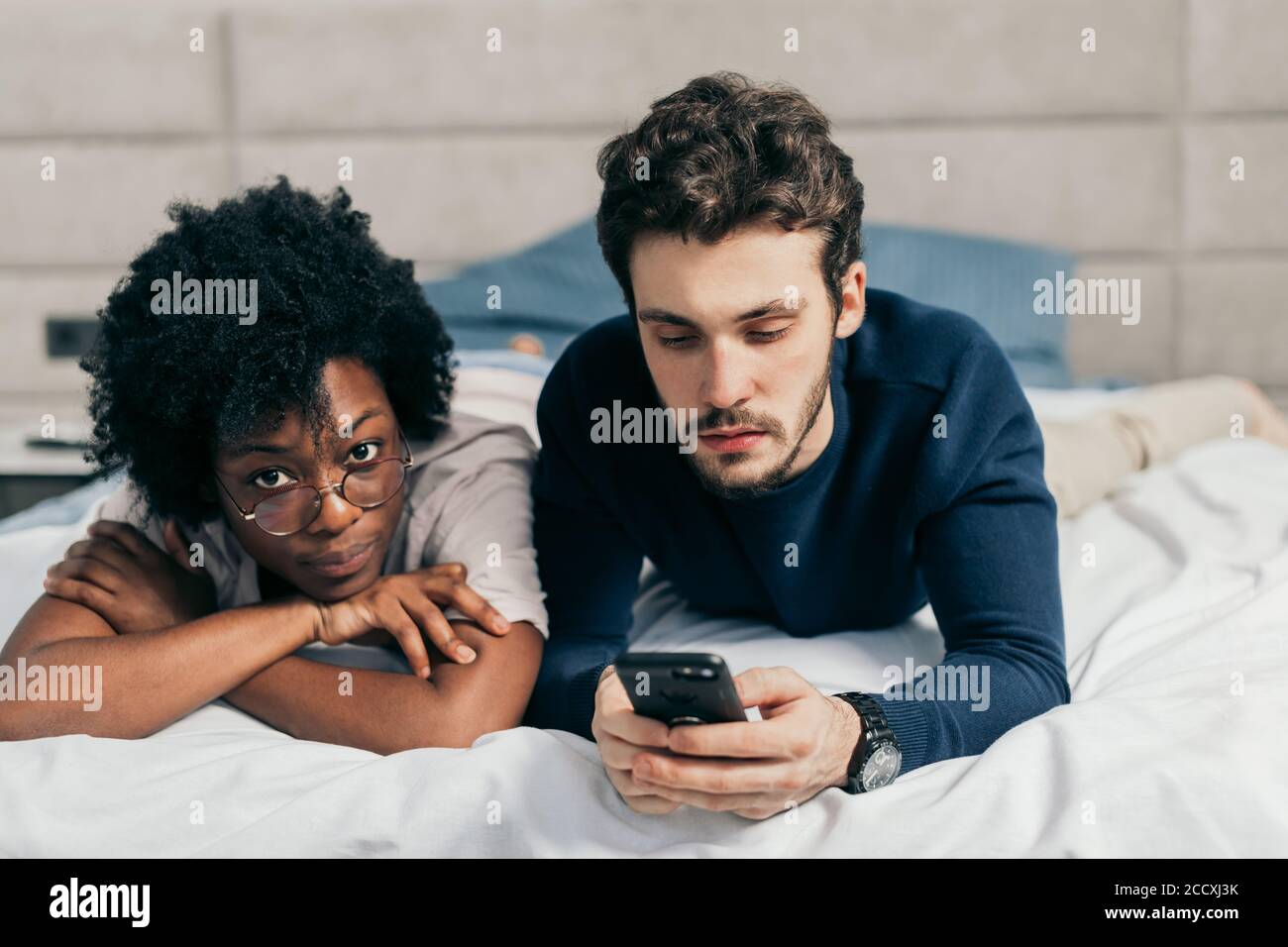 Free Chat Couple