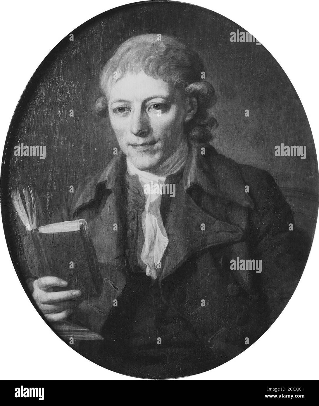 Johan gottlieb gahn hires stock photography and images Alamy