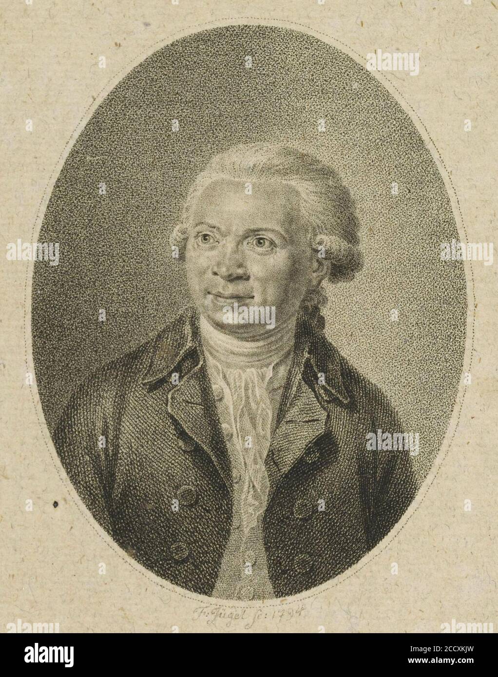 Johann Abraham Peter Schulz (Jügel) Detail Stock Photo Alamy