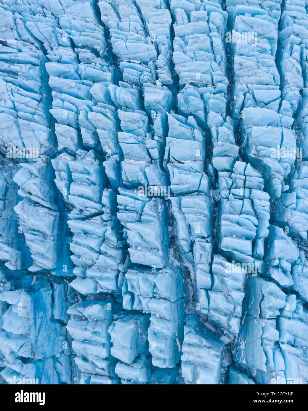 Ice structures hi-res stock photography and images - Alamy