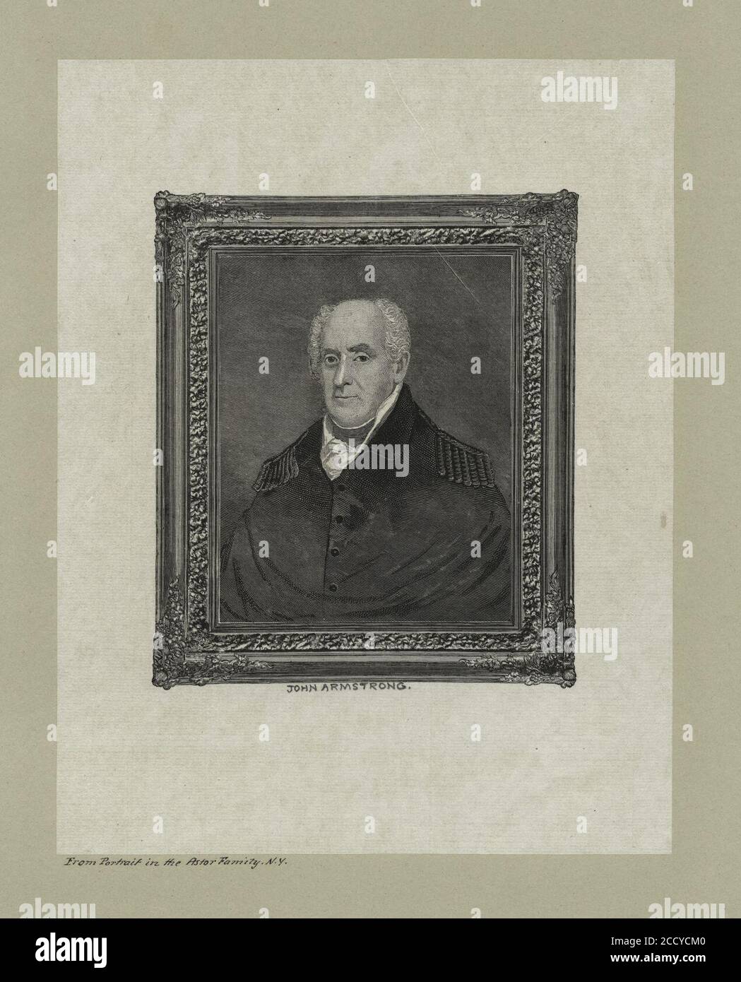 John armstrong hi-res stock photography and images - Alamy