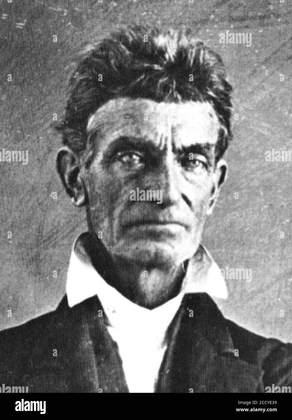 John brown v2 Stock Photo Alamy