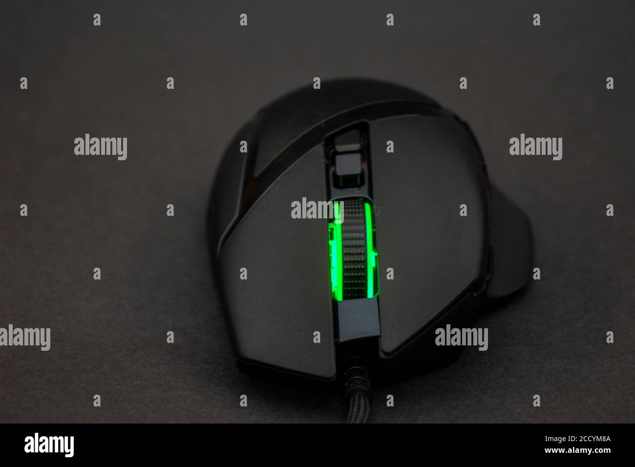 Razer hi-res stock photography and images - Alamy