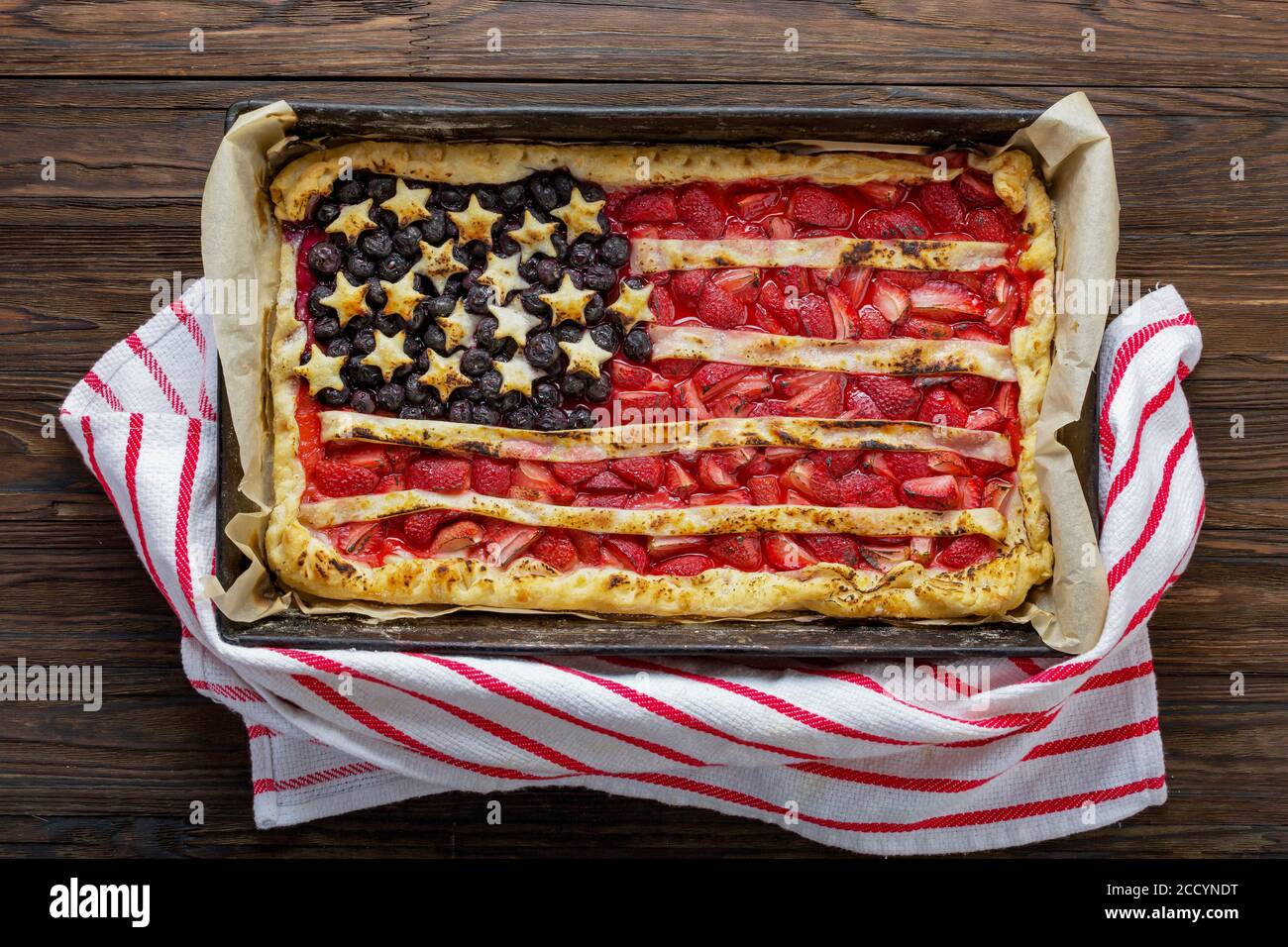 king arthur flour, apple pie crust, slab pie recipe, cherry pie