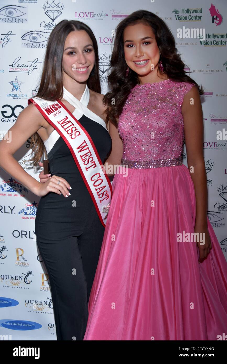 Director Amanda Raymond Stock Photo