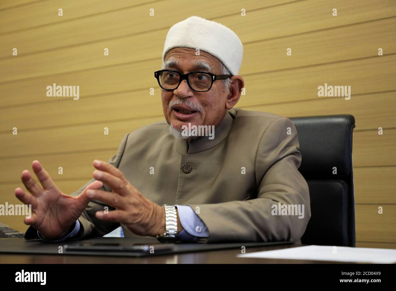 Malaysian Islamic Party High Resolution Stock Photography and 