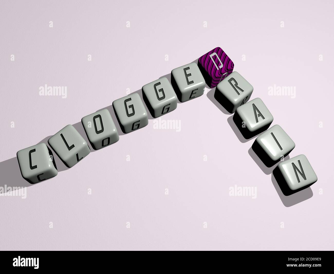 Clogged culvert hires stock photography and images Alamy