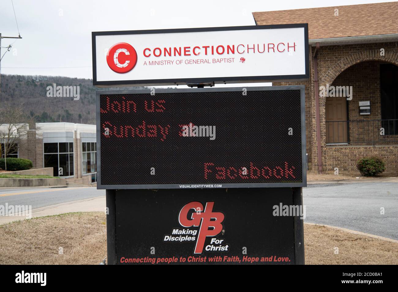 Heber springs movie theater hires stock photography and images Alamy