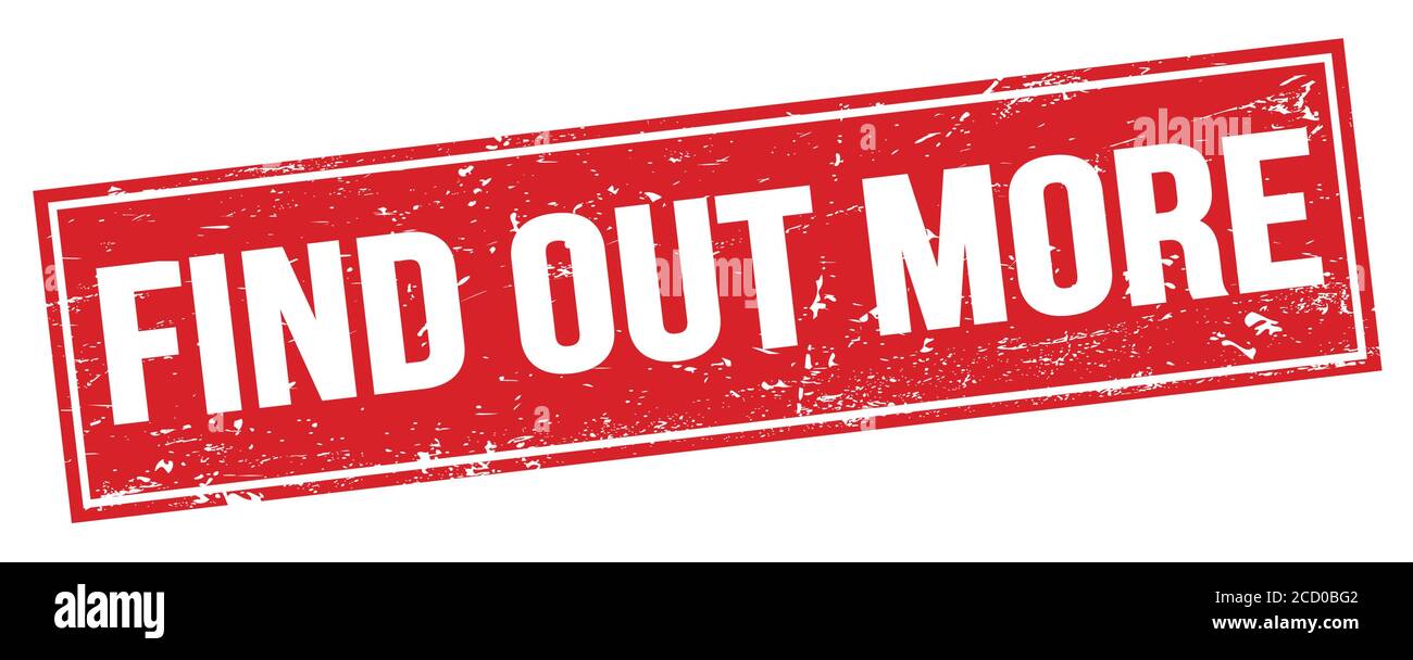 Find out more sign Cut Out Stock Images Pictures Alamy