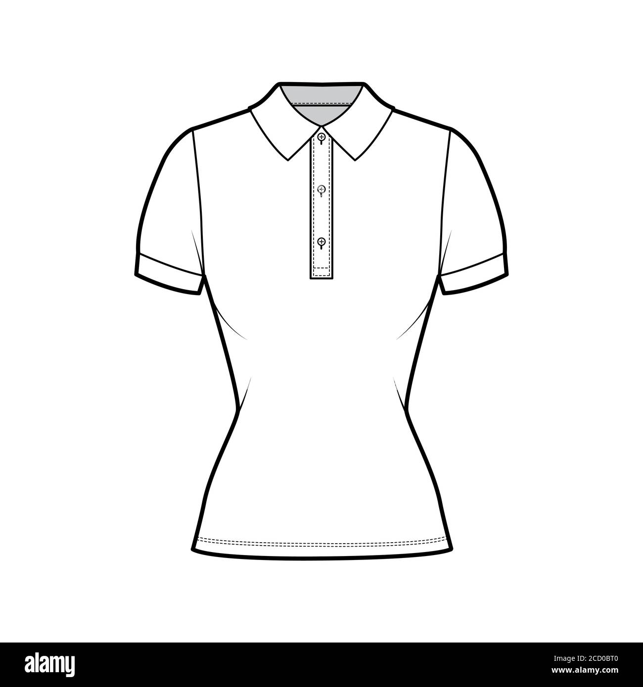 How to Draw a Polo Shirt - YouTube | Shirt drawing, Shirt sketch, Polo shirt