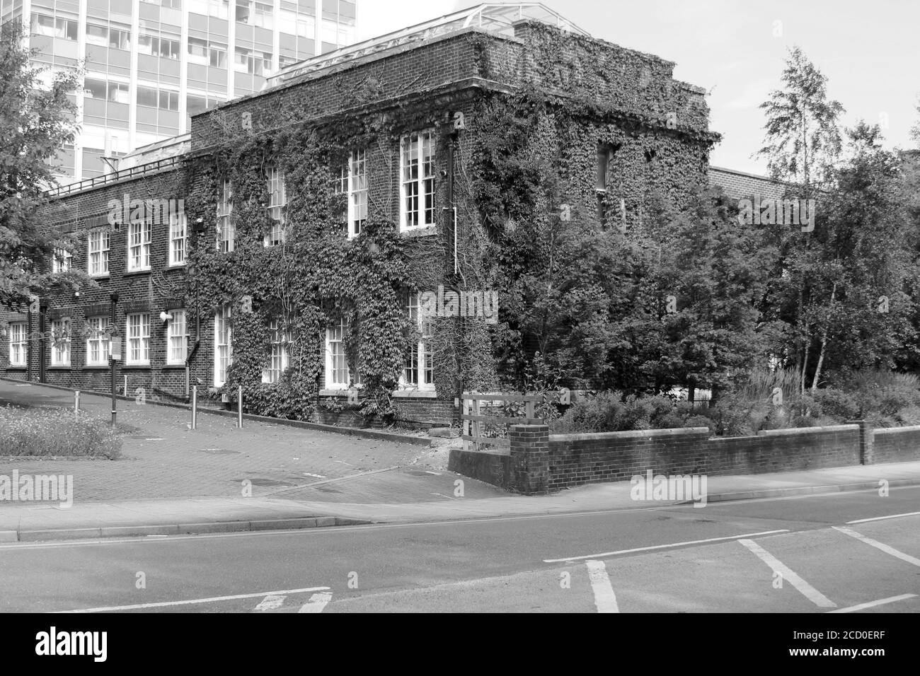 Bangor University, is a university in Bangor North Wales, it received