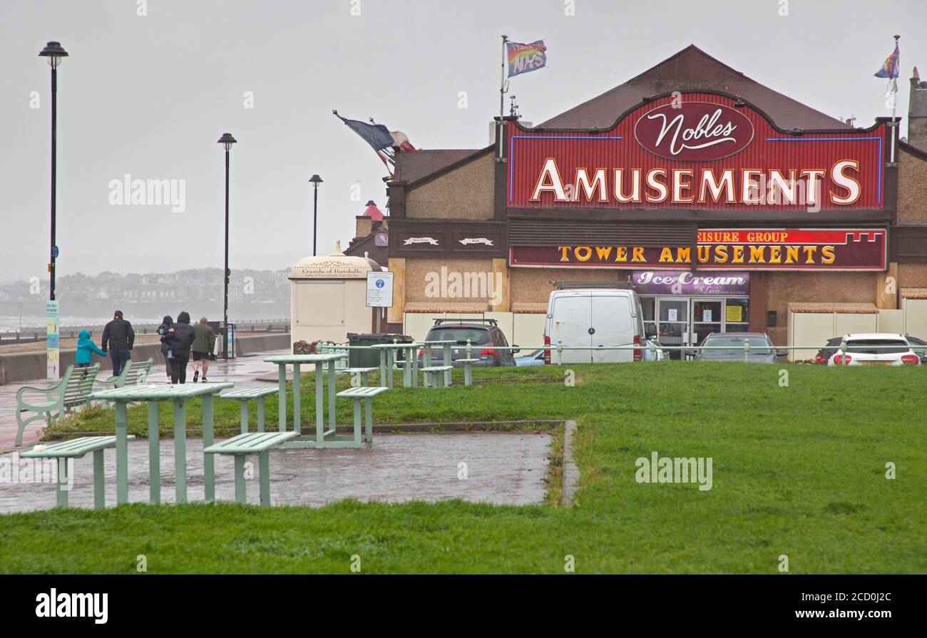 Driving rain hi-res stock photography and images - Alamy
