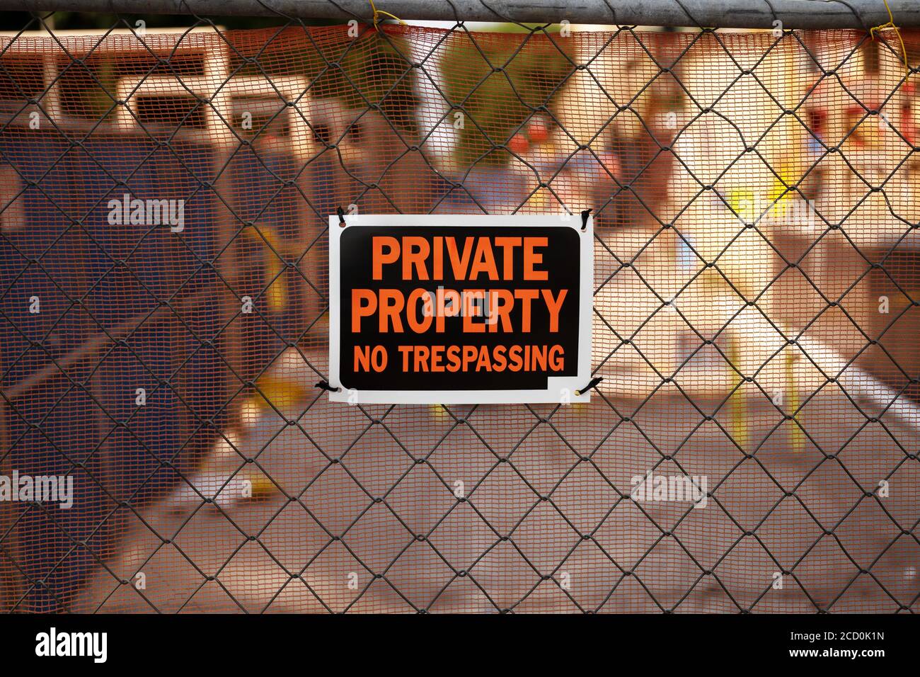 No entry warning sign hi-res stock photography and images - Alamy