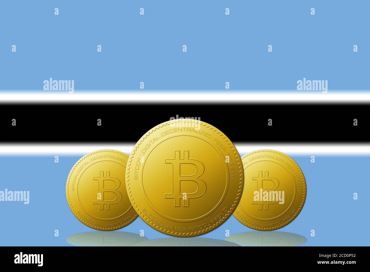 Botswana bitcoin hi-res stock photography and images - Alamy