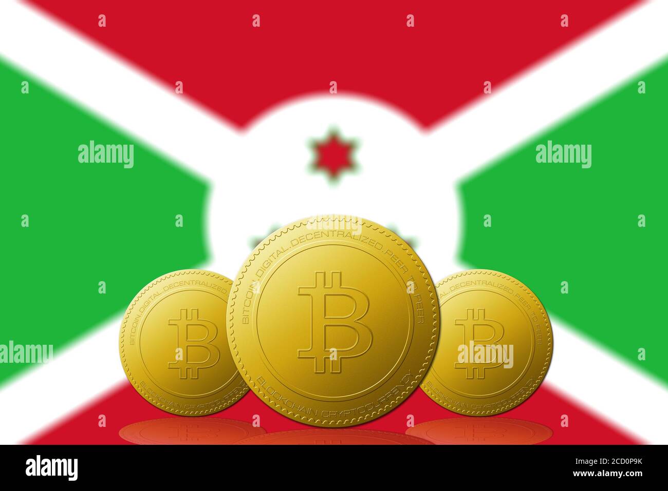 Burundi crypto hi-res stock photography and images - Alamy
