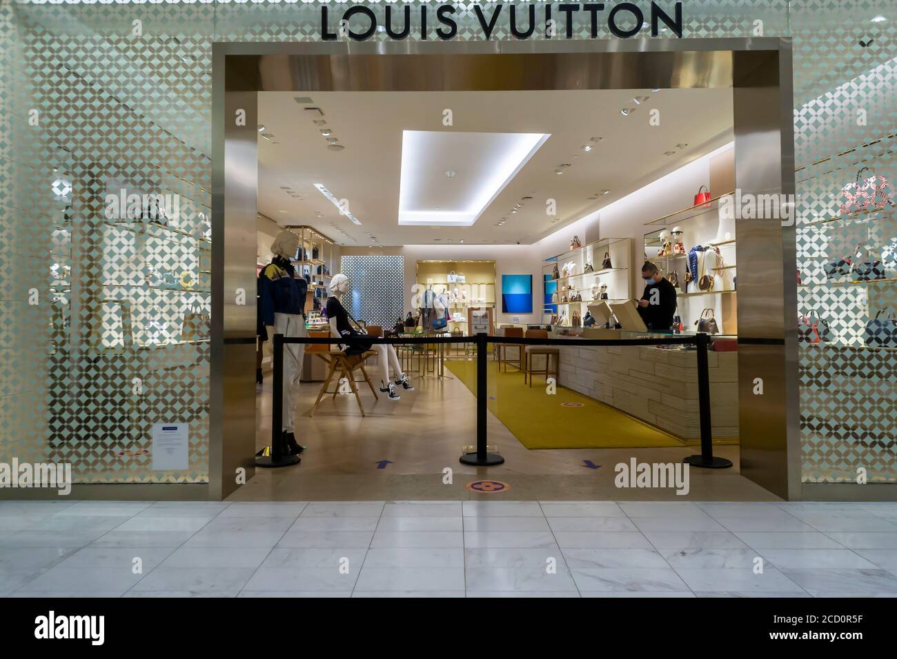 Louis Vuitton Sawgrass Mall Store