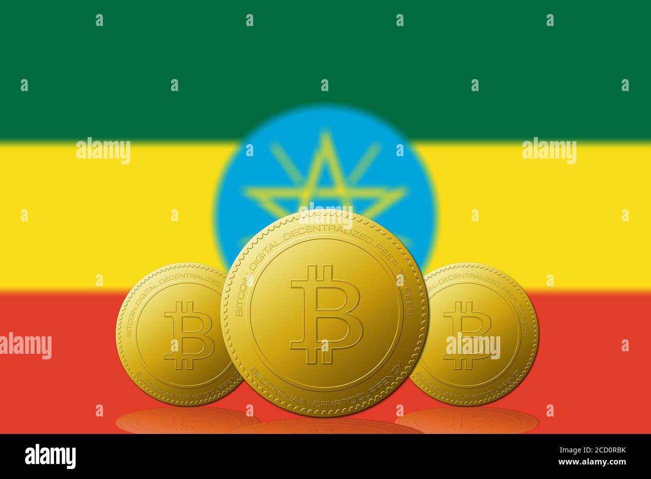 Ethiopia crypto hi-res stock photography and images - Alamy