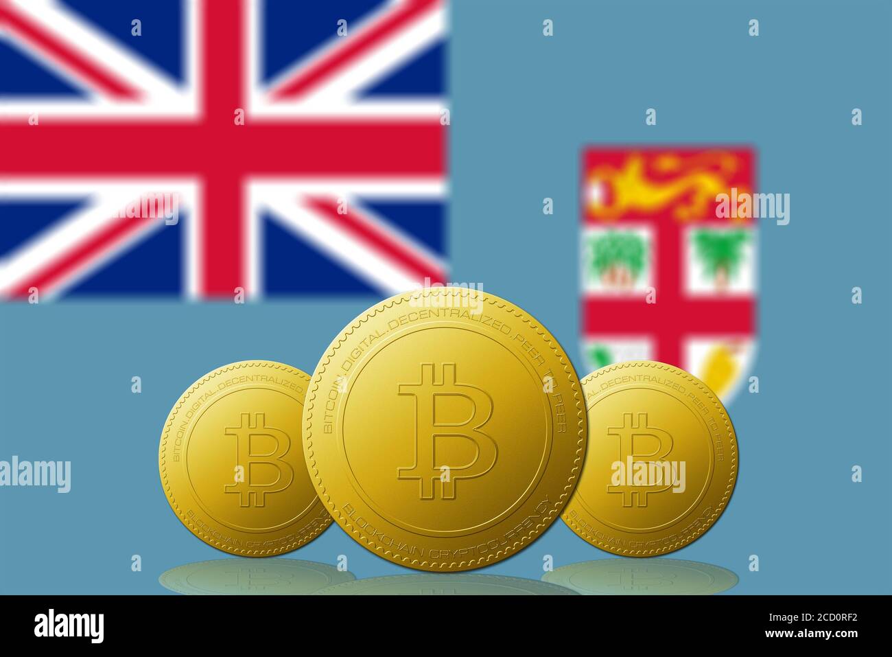 Fiji currency hi-res stock photography and images - Alamy