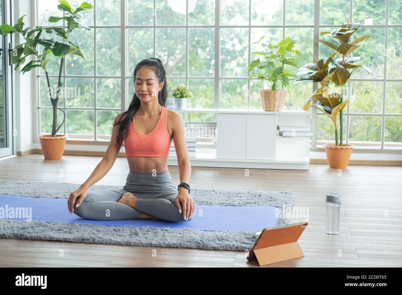 Yoga exercises online sale