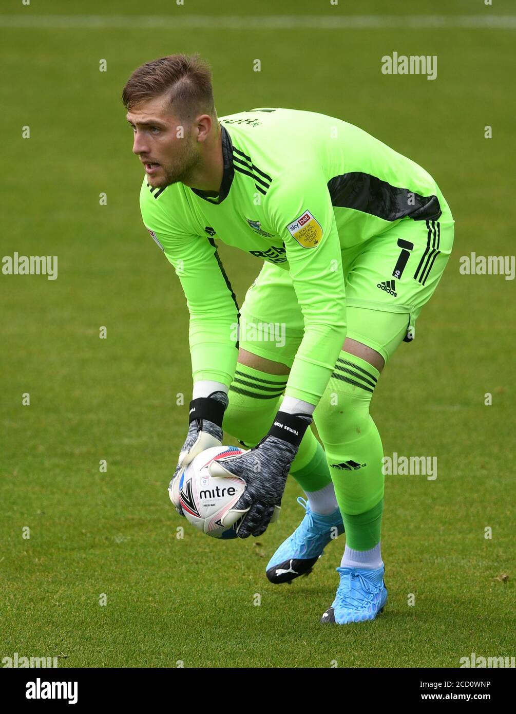 Thomas Holy Soccer tomas holy hi-res stock photography and images - Alamy