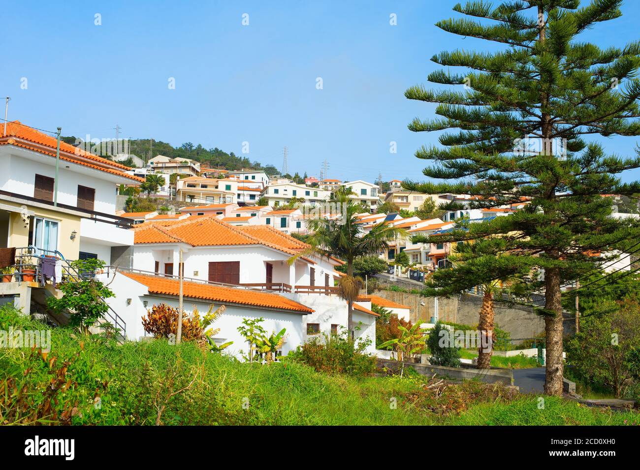 Typical Buildings Typical residential buildings hi-res stock photography and images - Alamy