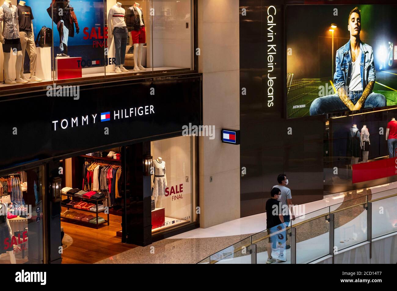 Tommy Hilfiger, Malad - Unisex Wear - Infiniti Mall - Shopping