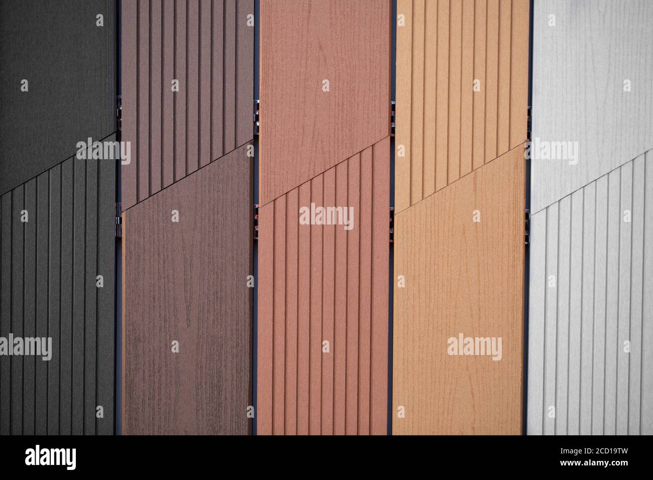 Siding vinyl hi-res stock photography and images - Alamy