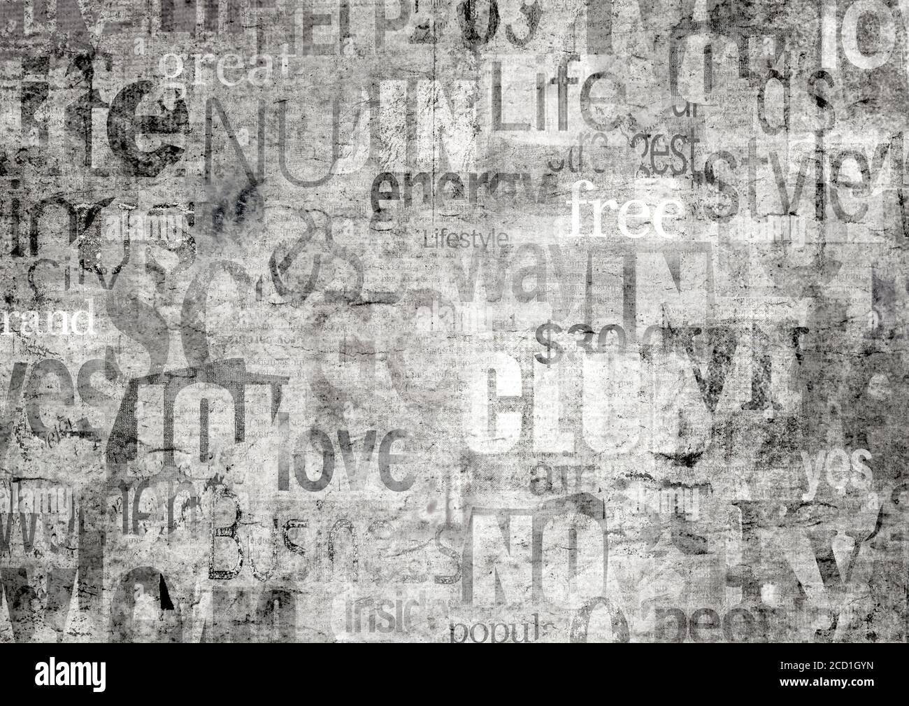 Newsprint paper background hi-res stock photography and images - Alamy