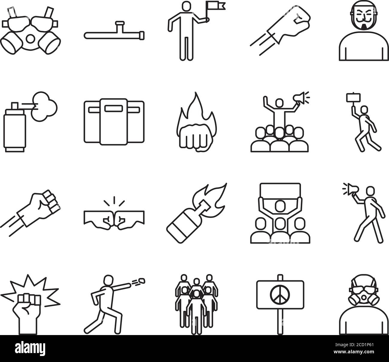 Twenty number 20 Black and White Stock Photos & Images - Alamy