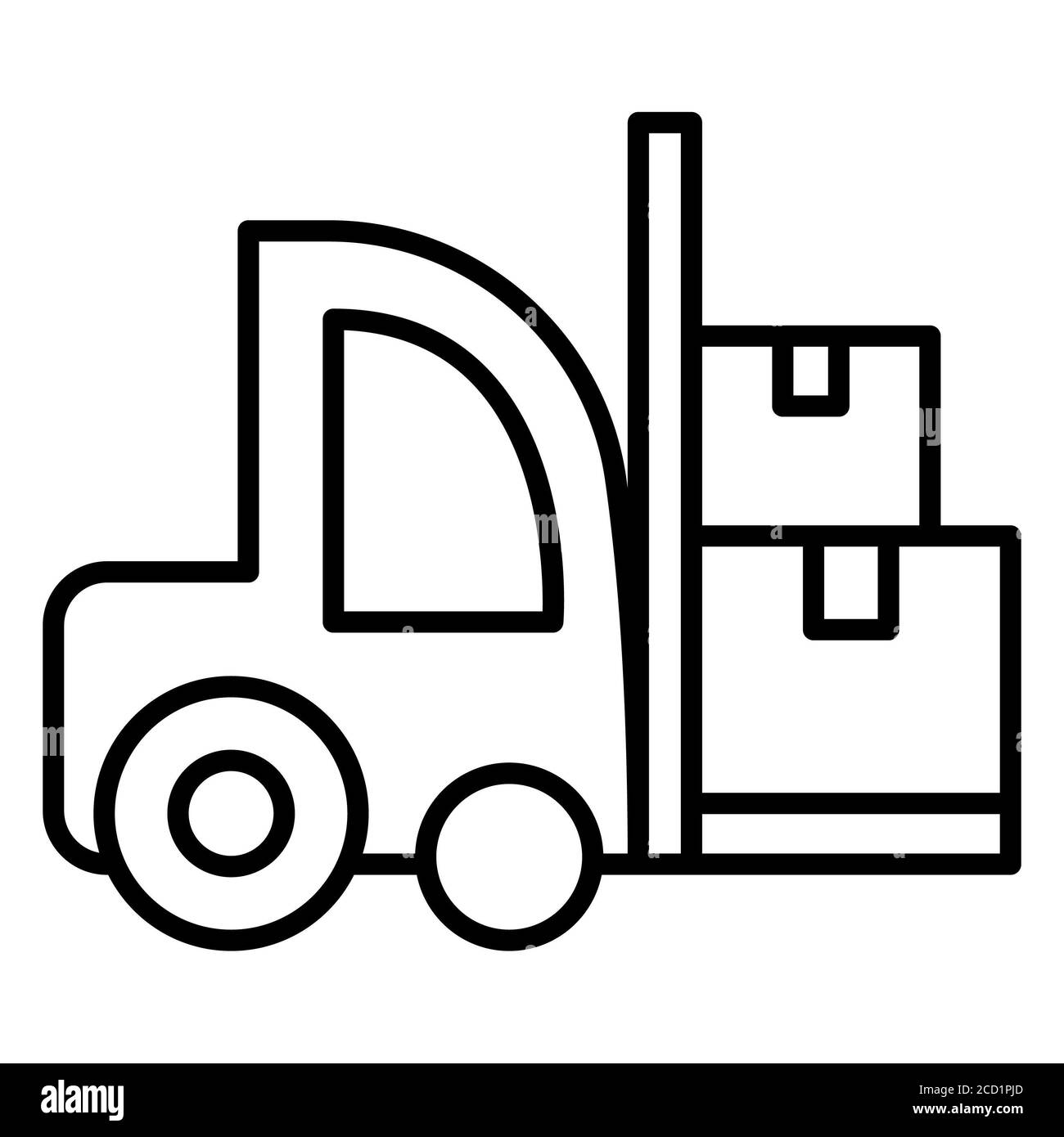 Car service location Cut Out Stock Images & Pictures - Alamy