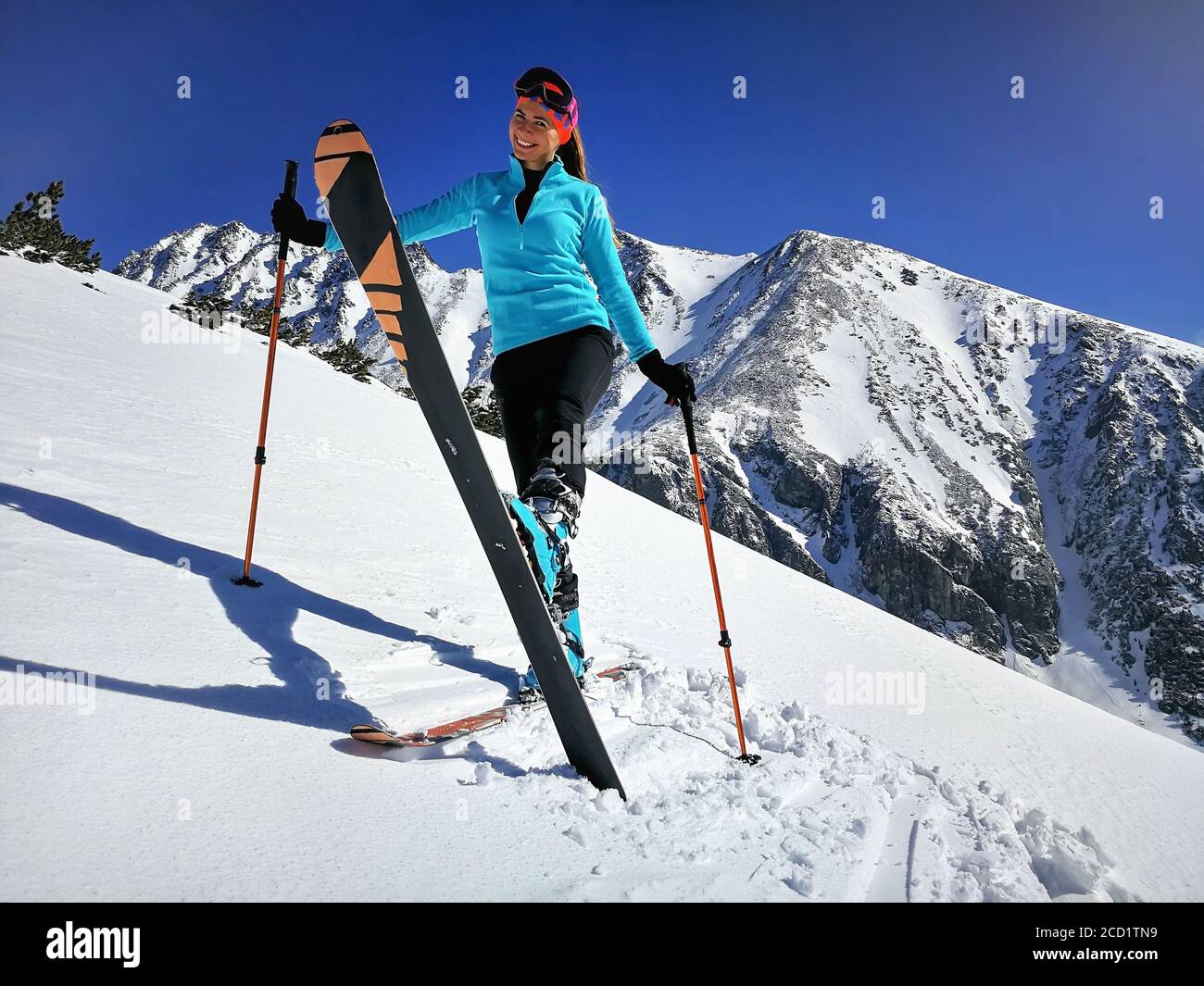 Mountaineering equipment hires stock photography and images Alamy