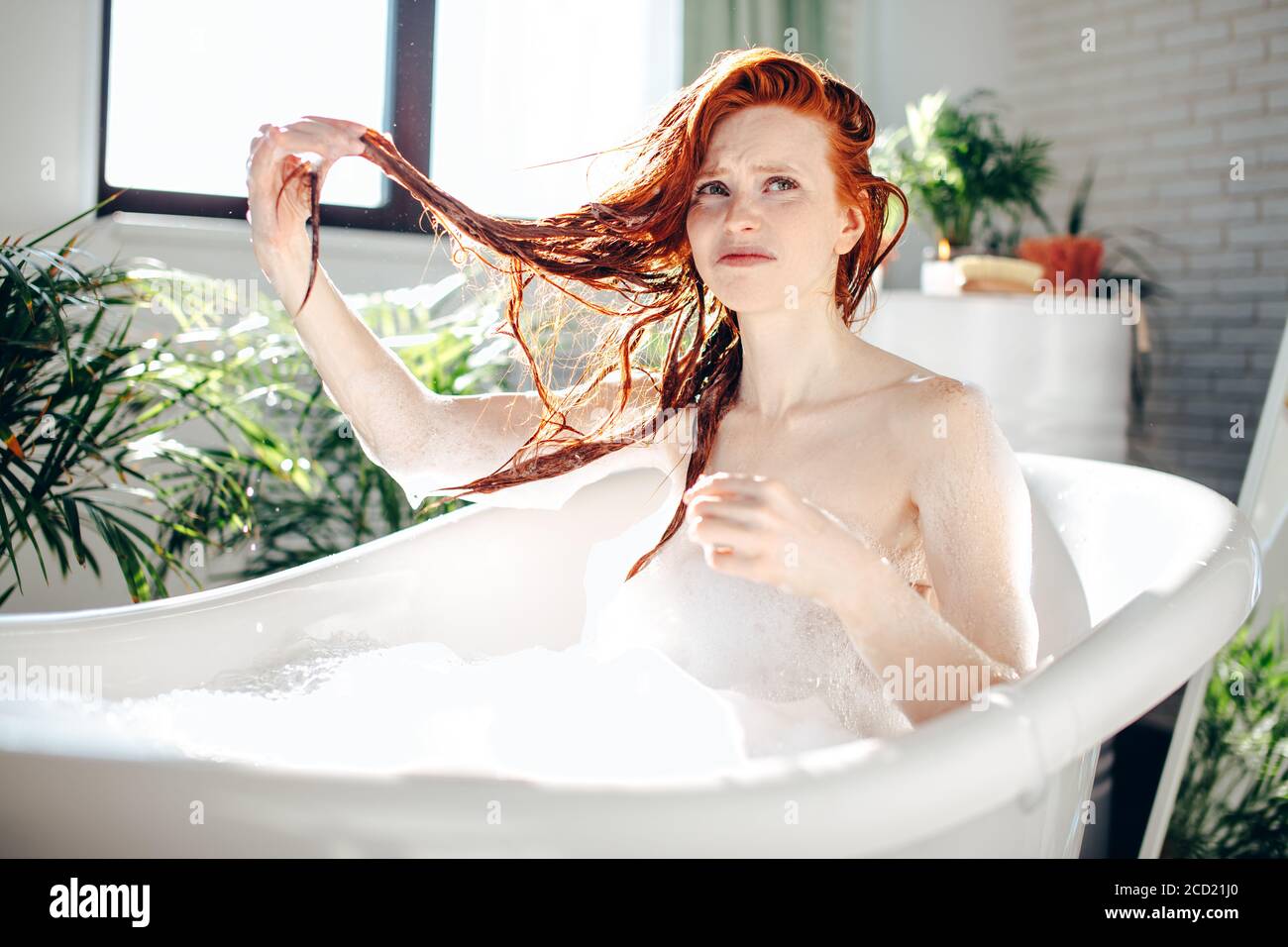 Redheads Wet Redheads Wet