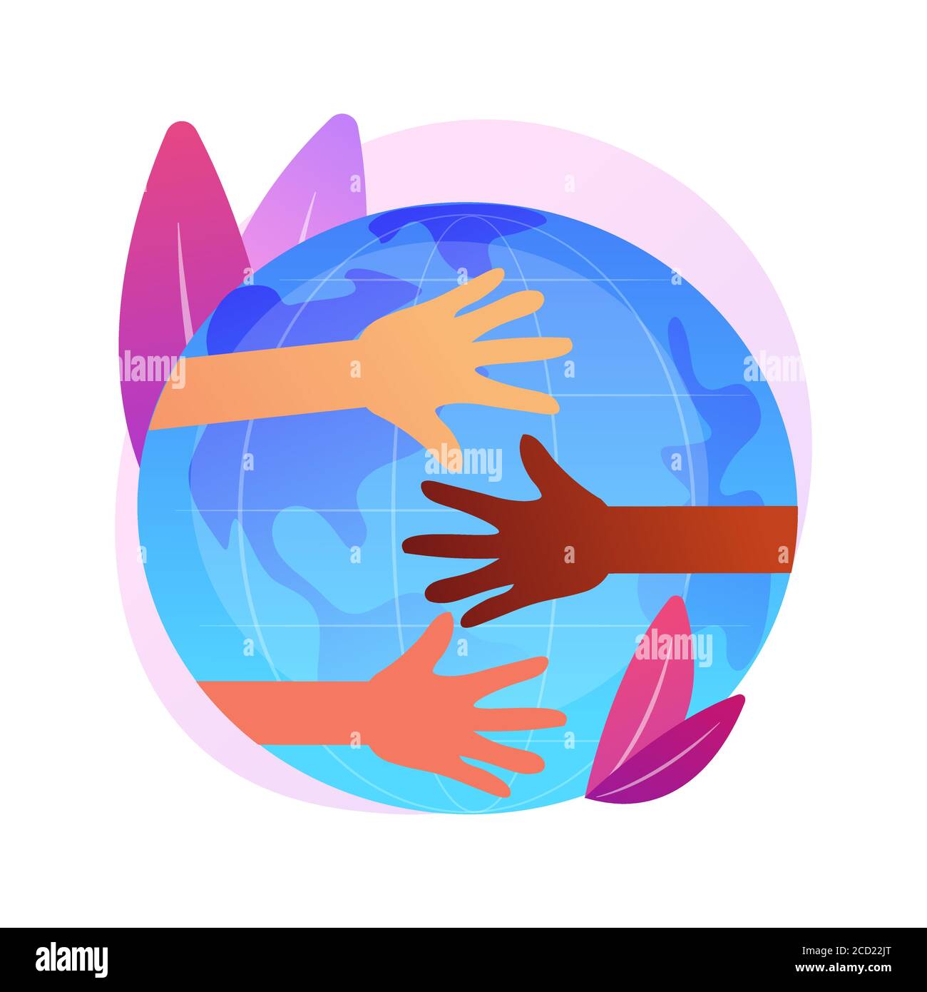 Racial anthropology Stock Vector Images - Alamy