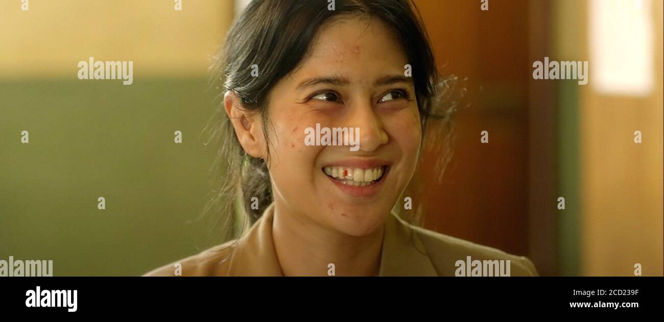 CRAZY AWESOME TEACHERS, (aka GURU-GURU GOKIL), Dian Sastrowardoyo, 2020. ©  Netflix  Courtesy Everett Collection Stock Photo - Alamy