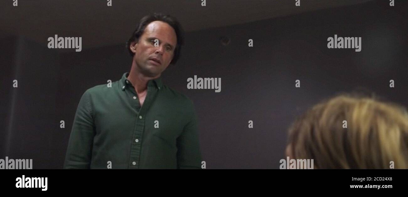 WORDS ON BATHROOM WALLS, from left: Walton Goggins, Charlie Plummer ...
