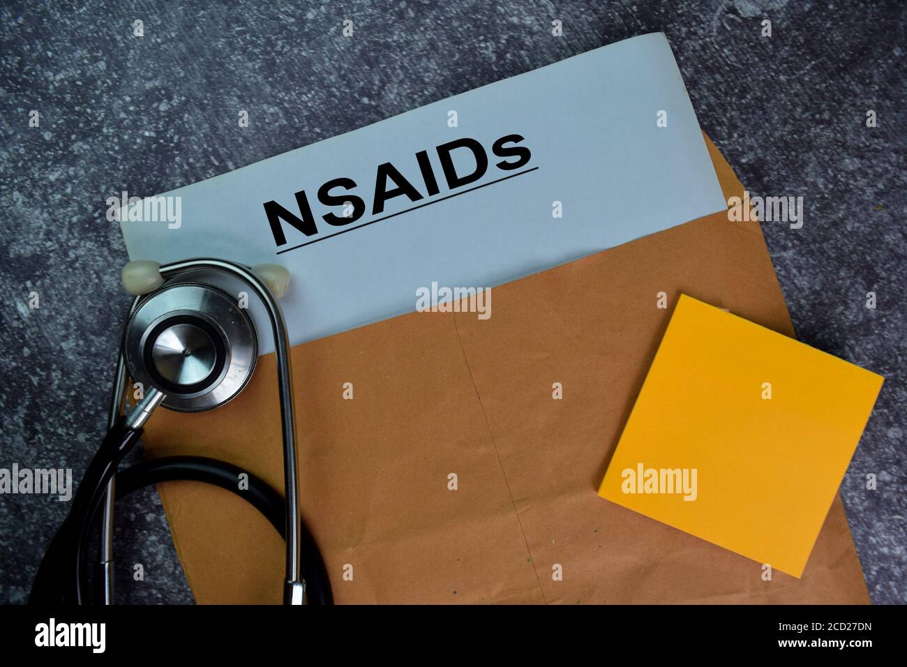 Nsaids hi-res stock photography and images - Alamy