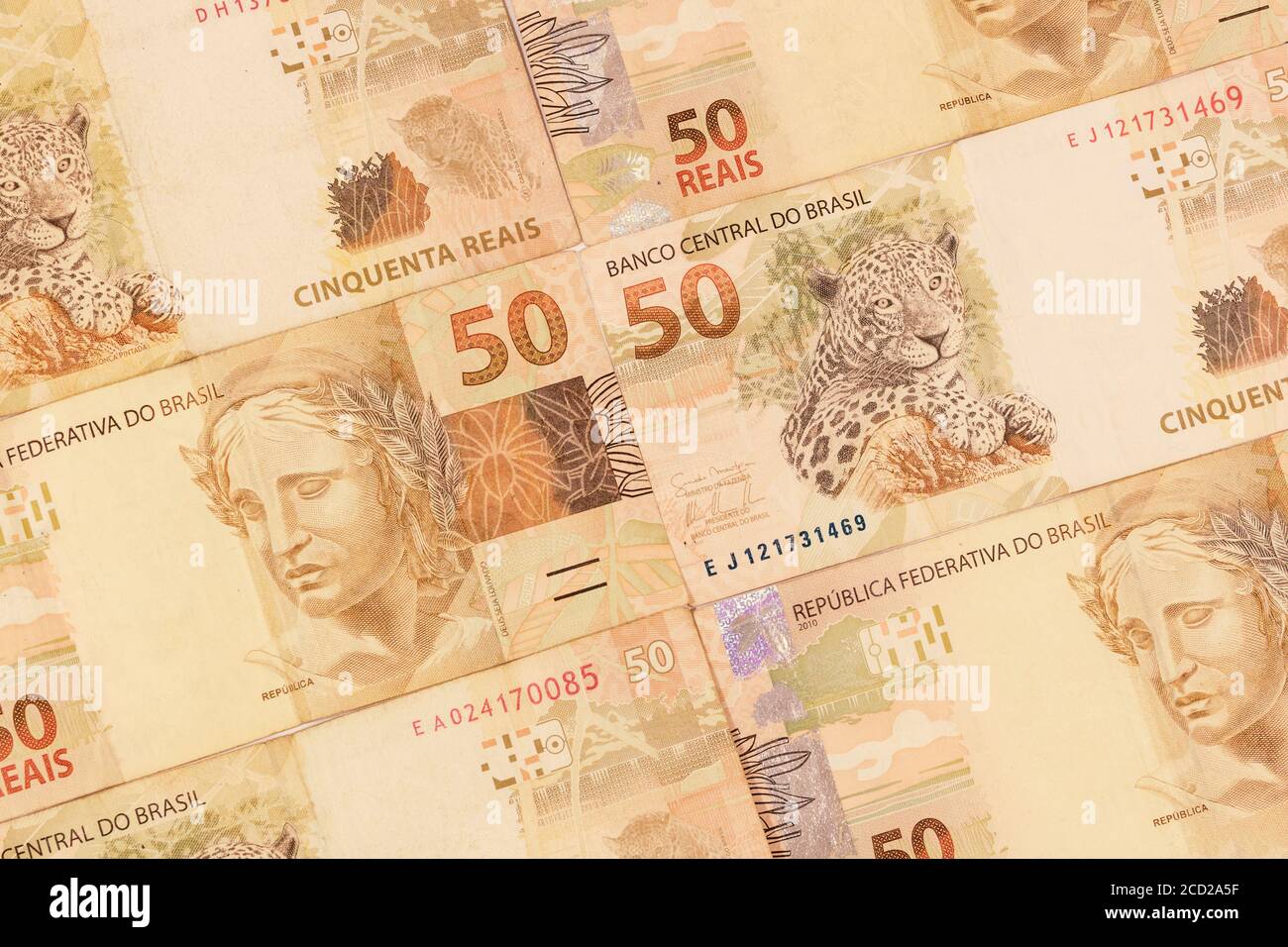 50 reais hi-res stock photography and images - Alamy