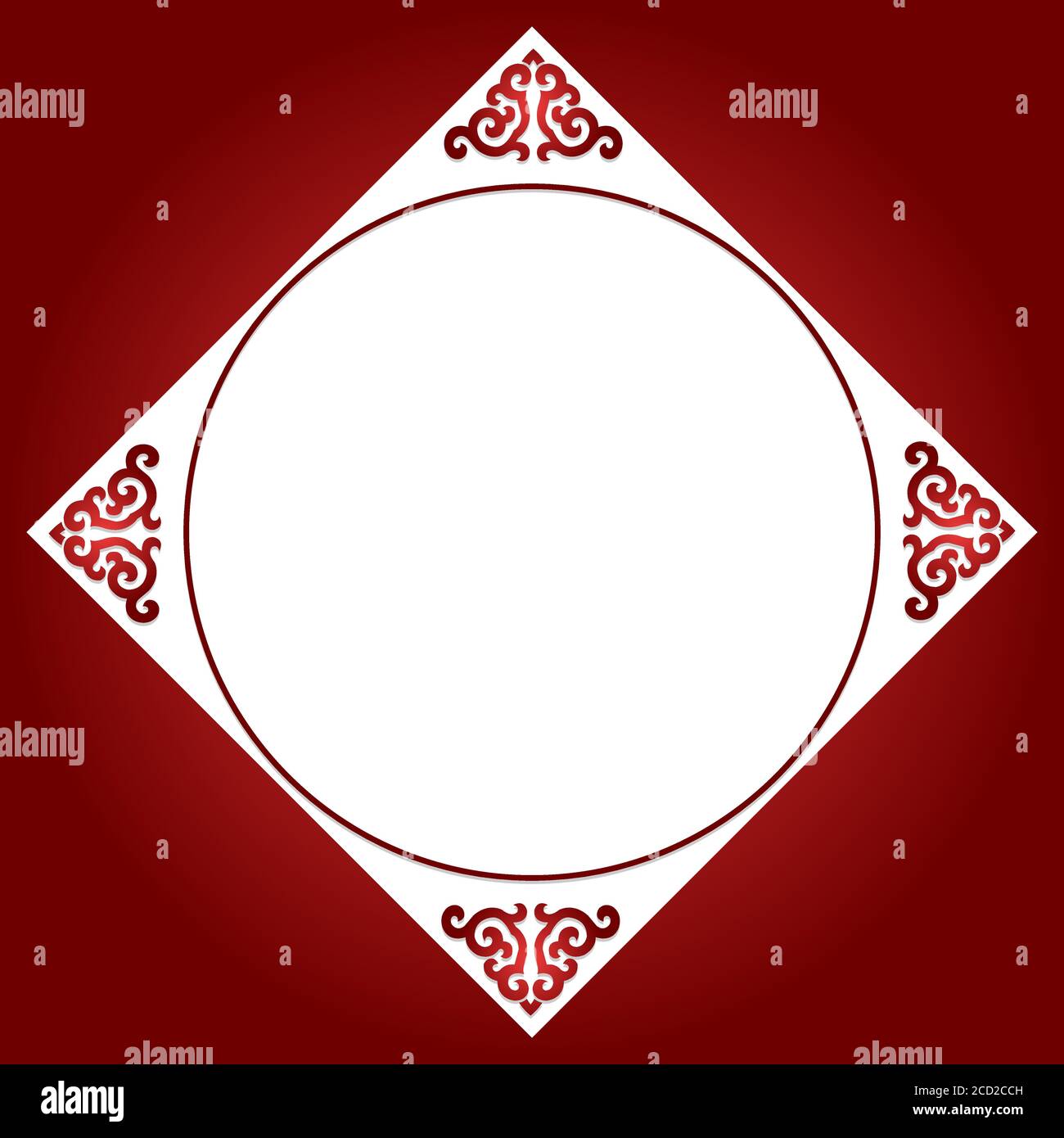 Chinese festival paper art artwork hi-res stock photography and images ...