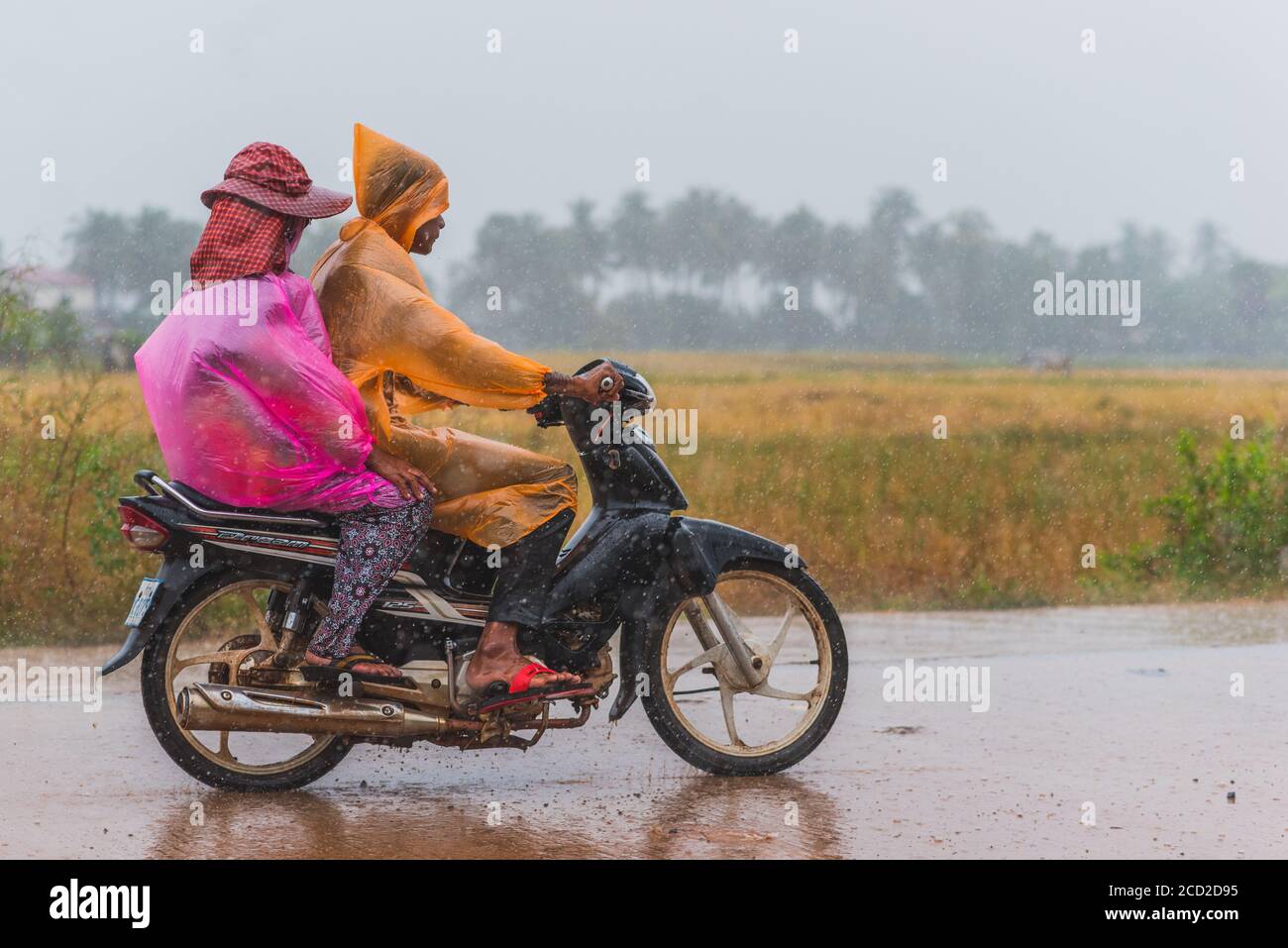 Casquette de pluie - Rains – To Kyma Shop