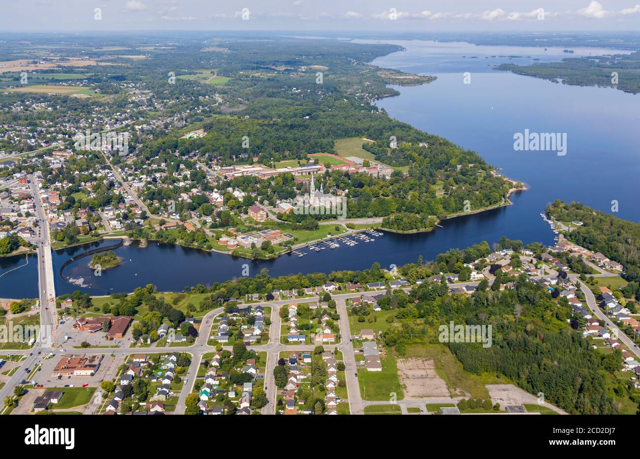 Arnprior ontario hires stock photography and images Alamy