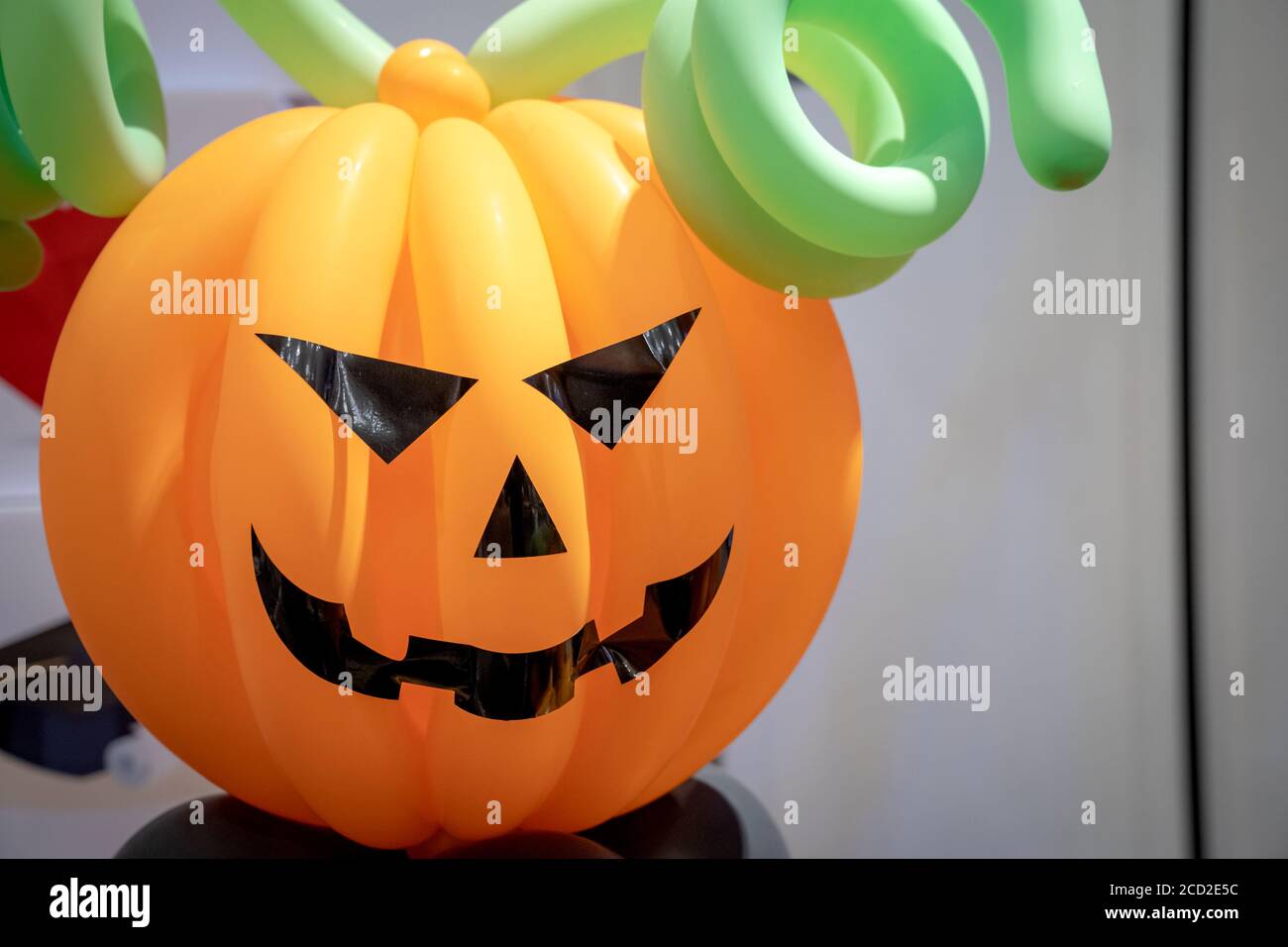 Download Halloween Scary Face Sticker High Resolution Stock Photography And Images Alamy