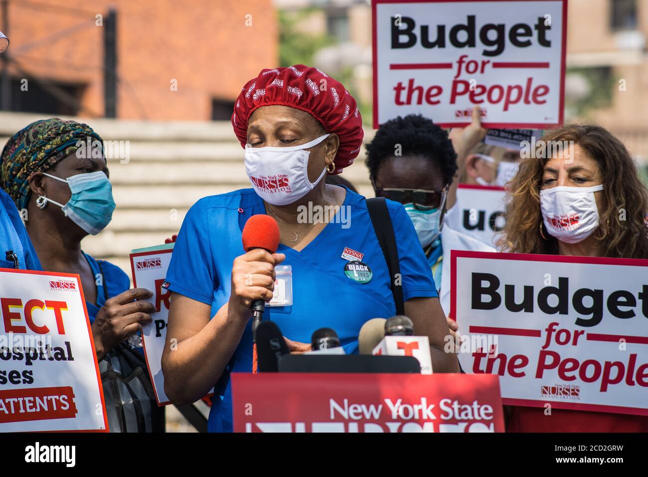 Lincoln hospital hires stock photography and images Alamy