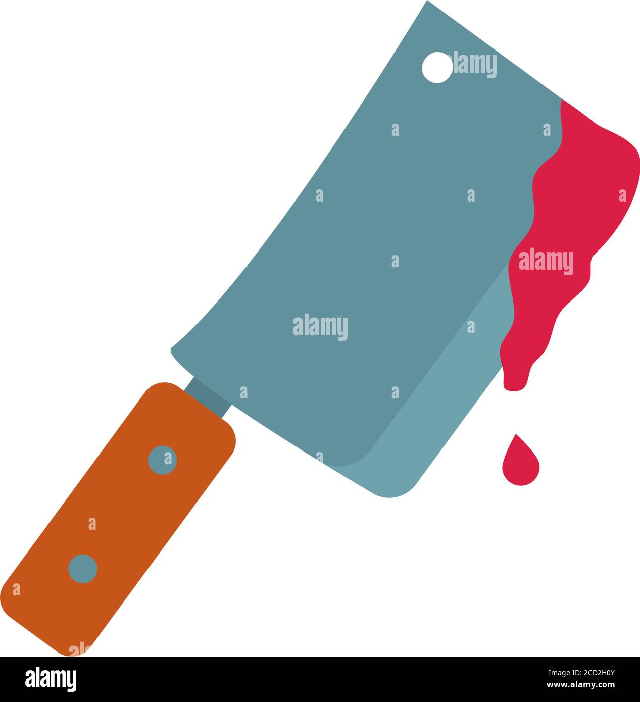 Drawing Knife Blood High Resolution Stock Photography And Images Alamy