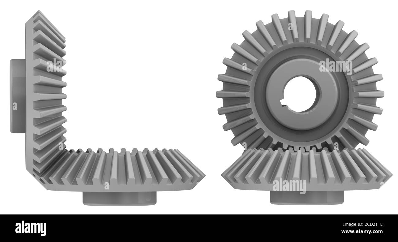 Bevel gears hires stock photography and images Alamy