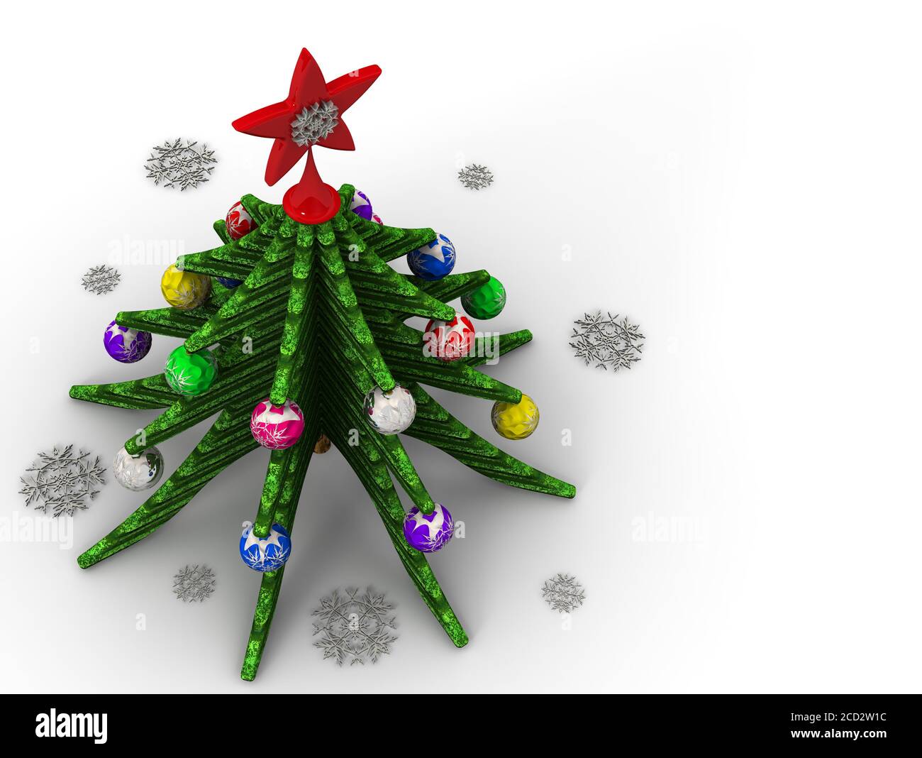 the view toys for christmas