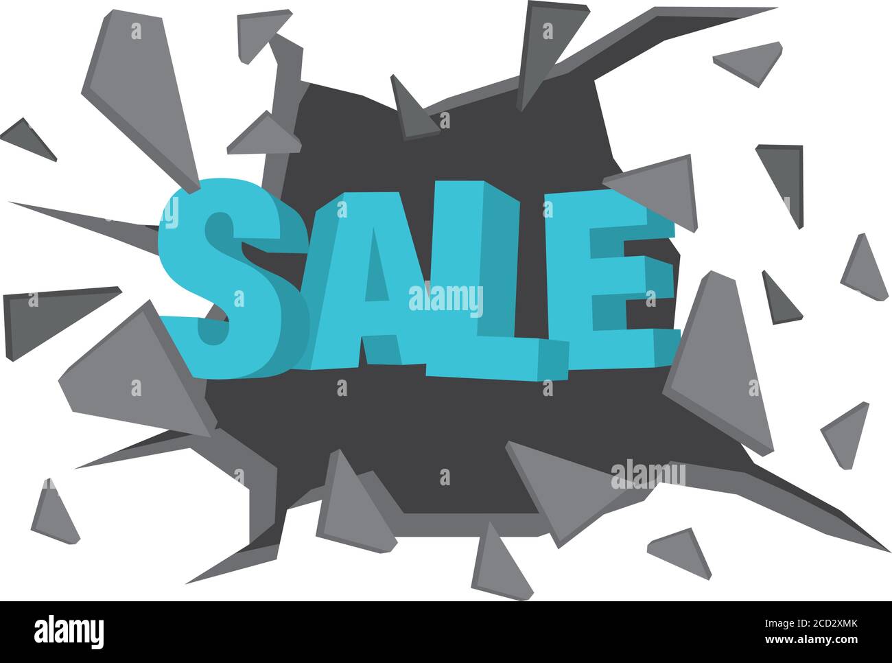 Phase Break Sign Phase break Stock Vector Images - Alamy