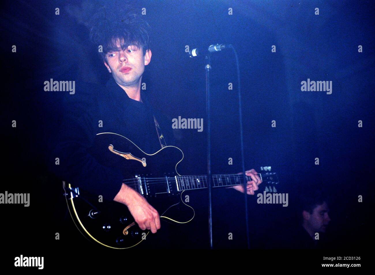 Ian mcculloch hires stock photography and images Alamy